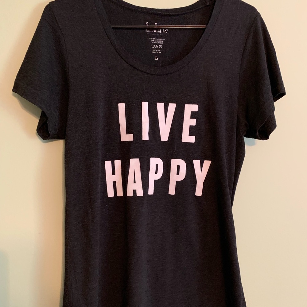 Women’s Tee// L